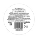 Продукт овсяный Velle клубника-банан, 130г