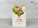 Чайный напиток Столетов 5 трав, 20п х 1г