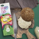 КРЕМ-СЫР ВЕГАНСКИЙ С ЗЕЛЕНЬЮ VEGO, 210г