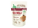 Гранола-мюсли Bionova Crunchy Вишневая, 400г