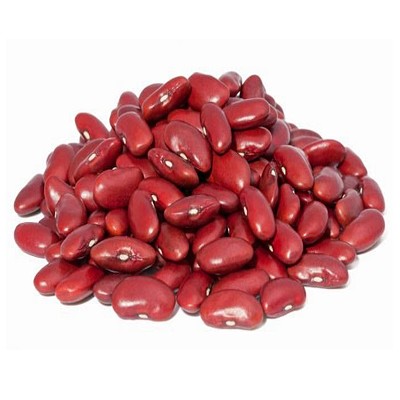Фасоль красная, вес