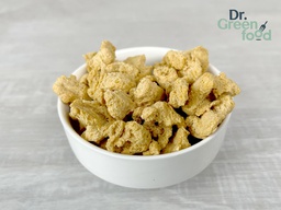 Соевое мясо текстурированное (Ф 20-40)