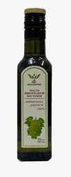 Масло виноградной косточки Dial export, 250мл