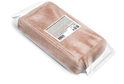 Фарш Хайбиф растительный "Hi" замороженный, 1кг