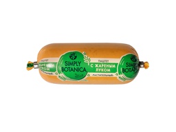 Паштет растительный с жареным луком Simply Botanica,150г