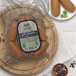 САРДЕЛЬКИ ДЛЯ БАРБЕКЮ VEGO, 400г