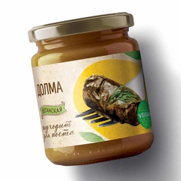 Долма VEGO, 500г