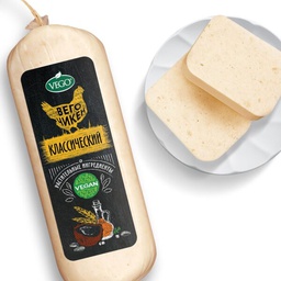 ВЕГО ЧИКЕН КЛАССИЧЕСКИЙ VEGO, 400г