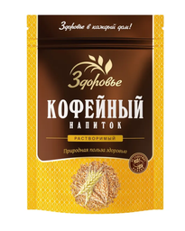 Кофейный напиток Здоровье, 100г