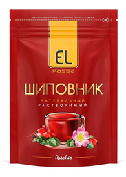 Шиповник растворимый Elpassa, 75г