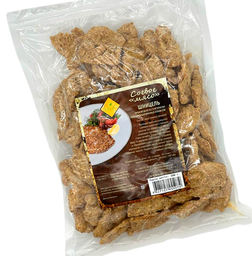 Соевое мясо ШНИЦЕЛЬ VEGO, 200г