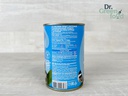 Green Ray Маслины крупные c косточкой (Греция) 425 мл.